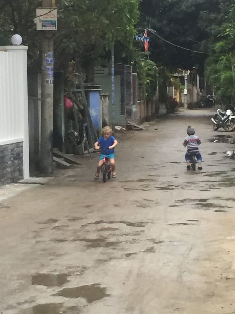 Hoan Khai House