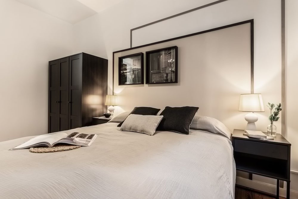 Pino - 3 Bedroom in Chamber