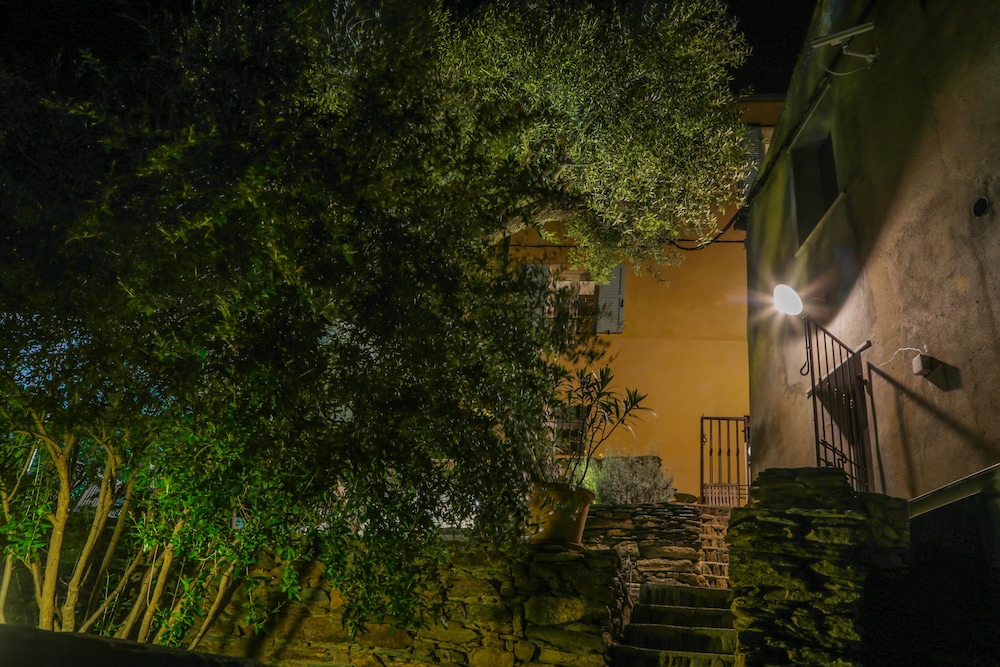 Latu Corsu - Cote Corse