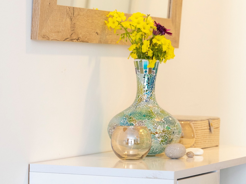 Bright and Lovely Furnished Studio Apartment