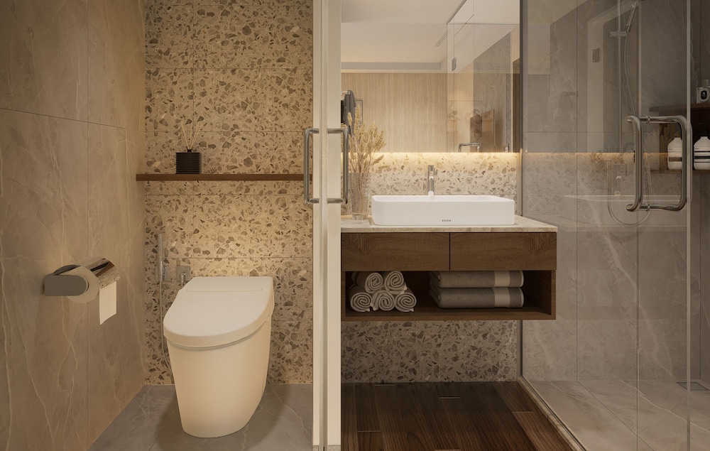 Kin Hotel Thai Van Lung 13
