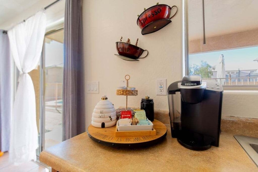 Casa Desert Willow - Stayshores 5 Bedroom Home
