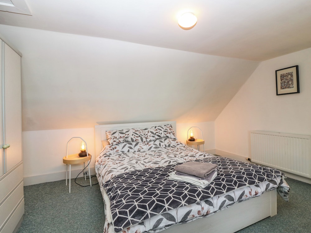 Footdee Cottage