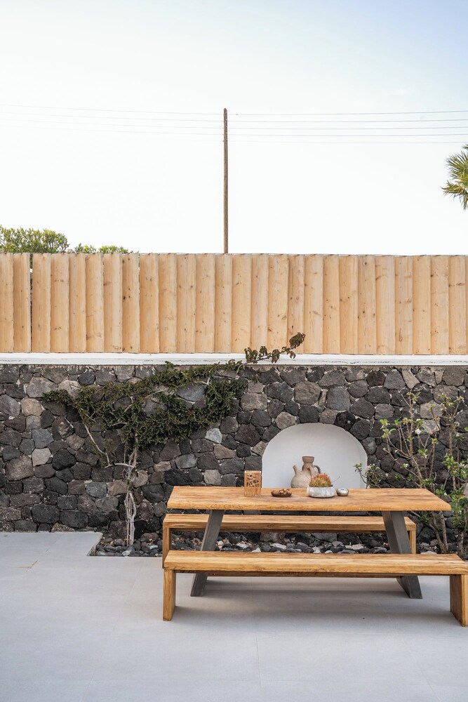 Amor Hideaway Villas