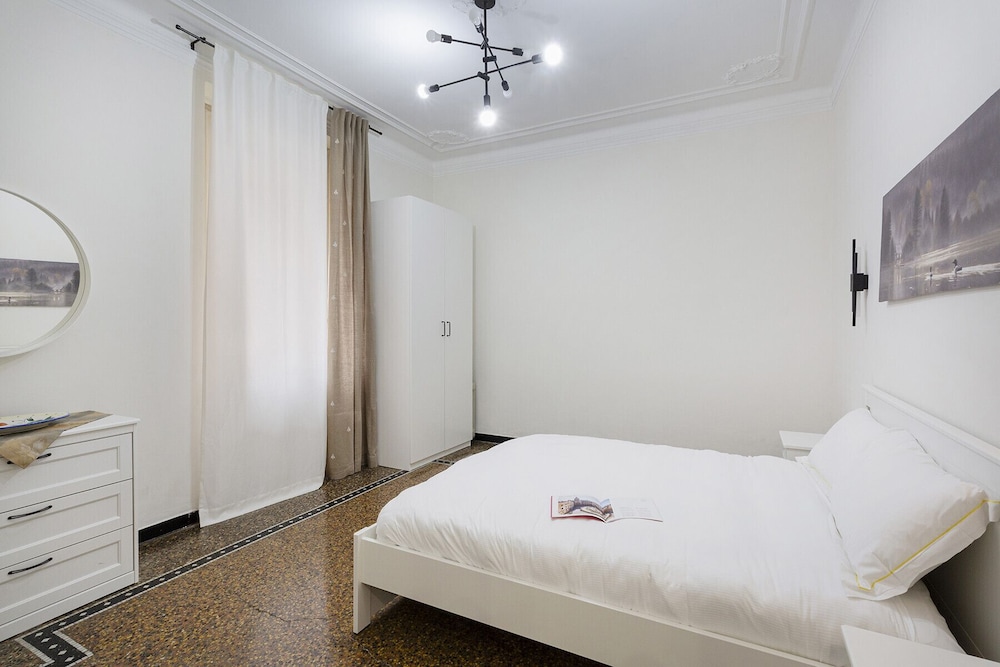 Happy Family Apartment by Wonderful Italy