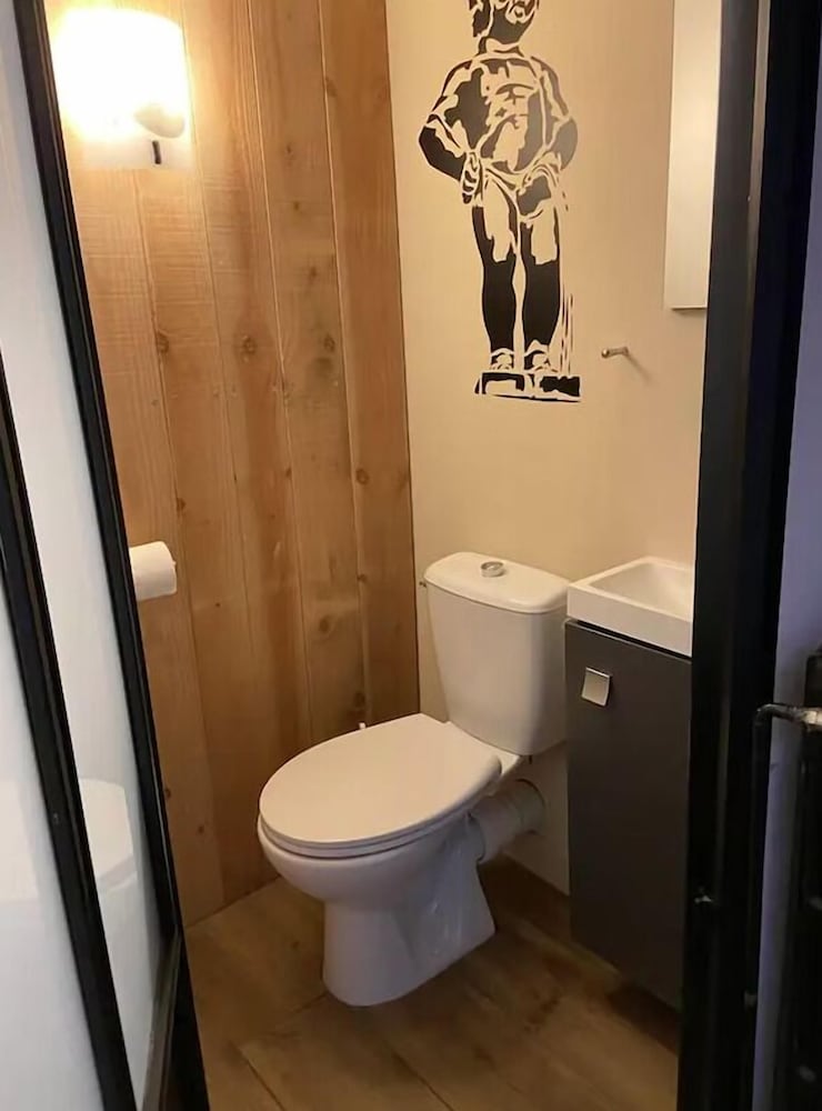 Les Logis du Forgeron
