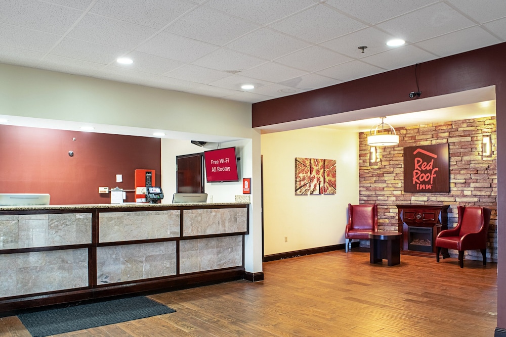 Red Roof Inn & Suites Middletown - Franklin view 2