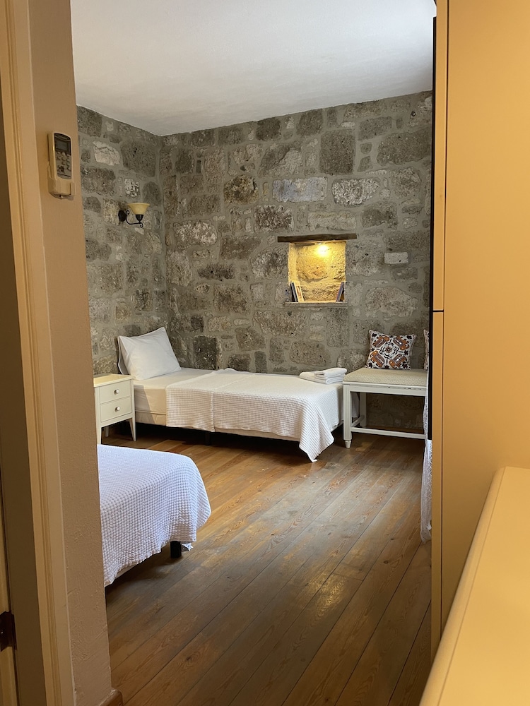 Alacati Otel Masala - Image 41