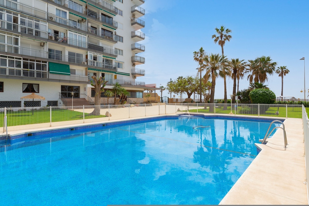 Garceta in Benalmadena