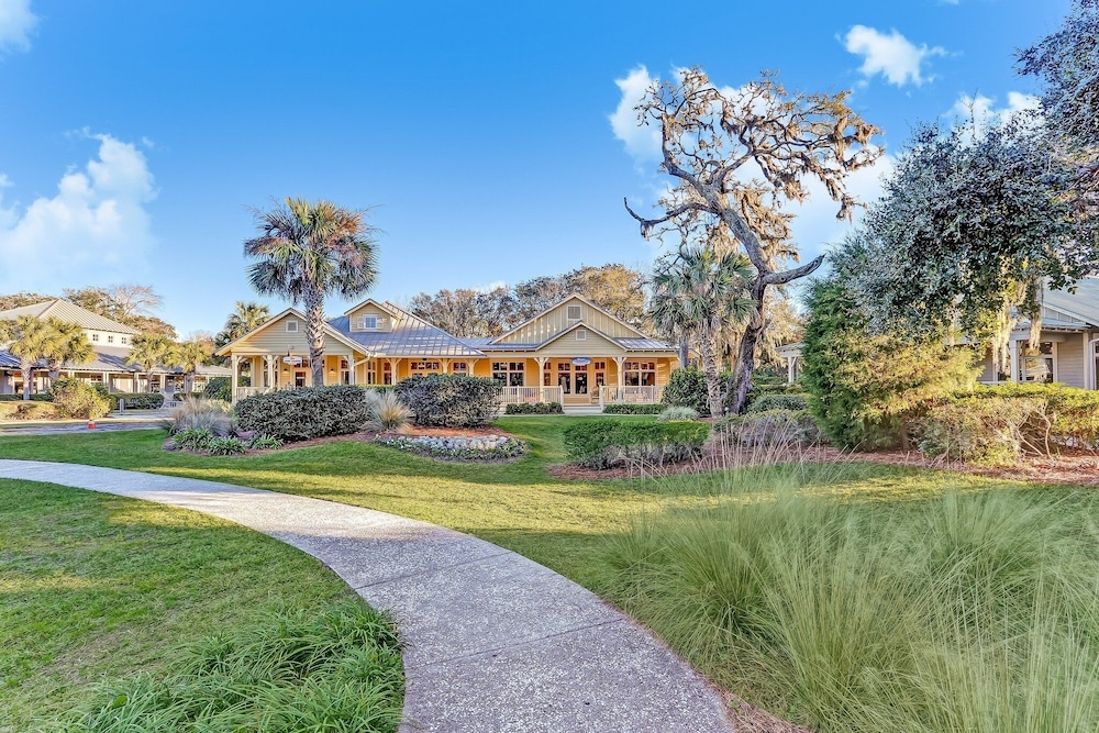 Omni Fairway Dreams 3 Bedroom Home