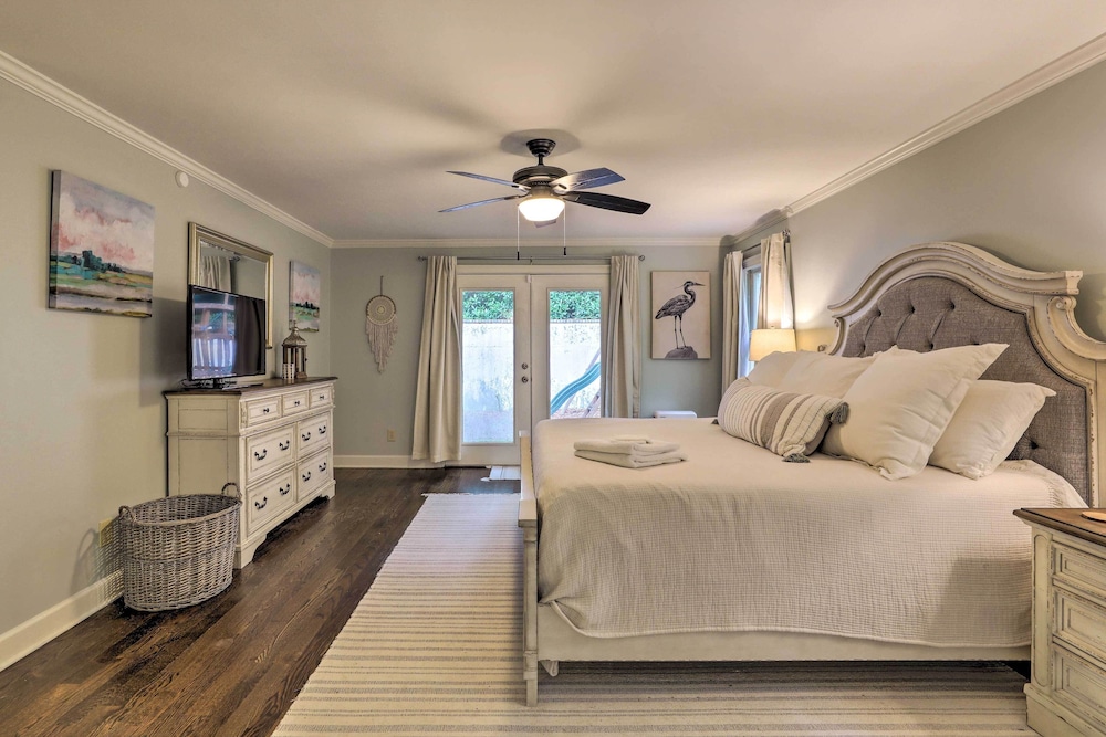 Family-friendly Athens Escape ~ 2 Mi to Uga! view 3