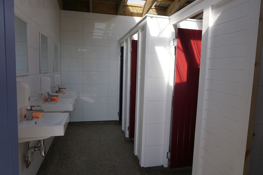 Island View Holiday Park