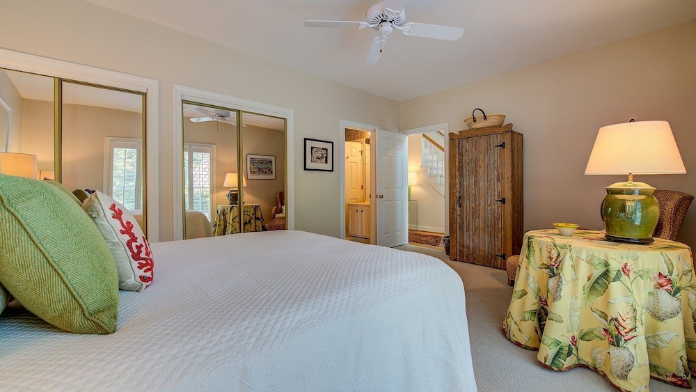 Charming Villa Overlooking The Golf Course, Close To The Debordieu Clubhouse! Stephens Siesta 3 Bedroom Villa by Peace Vacations view 5