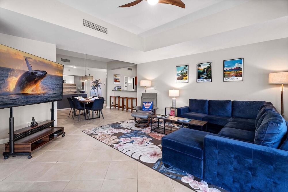 Ground Floor Corner Unit - Vrkcv