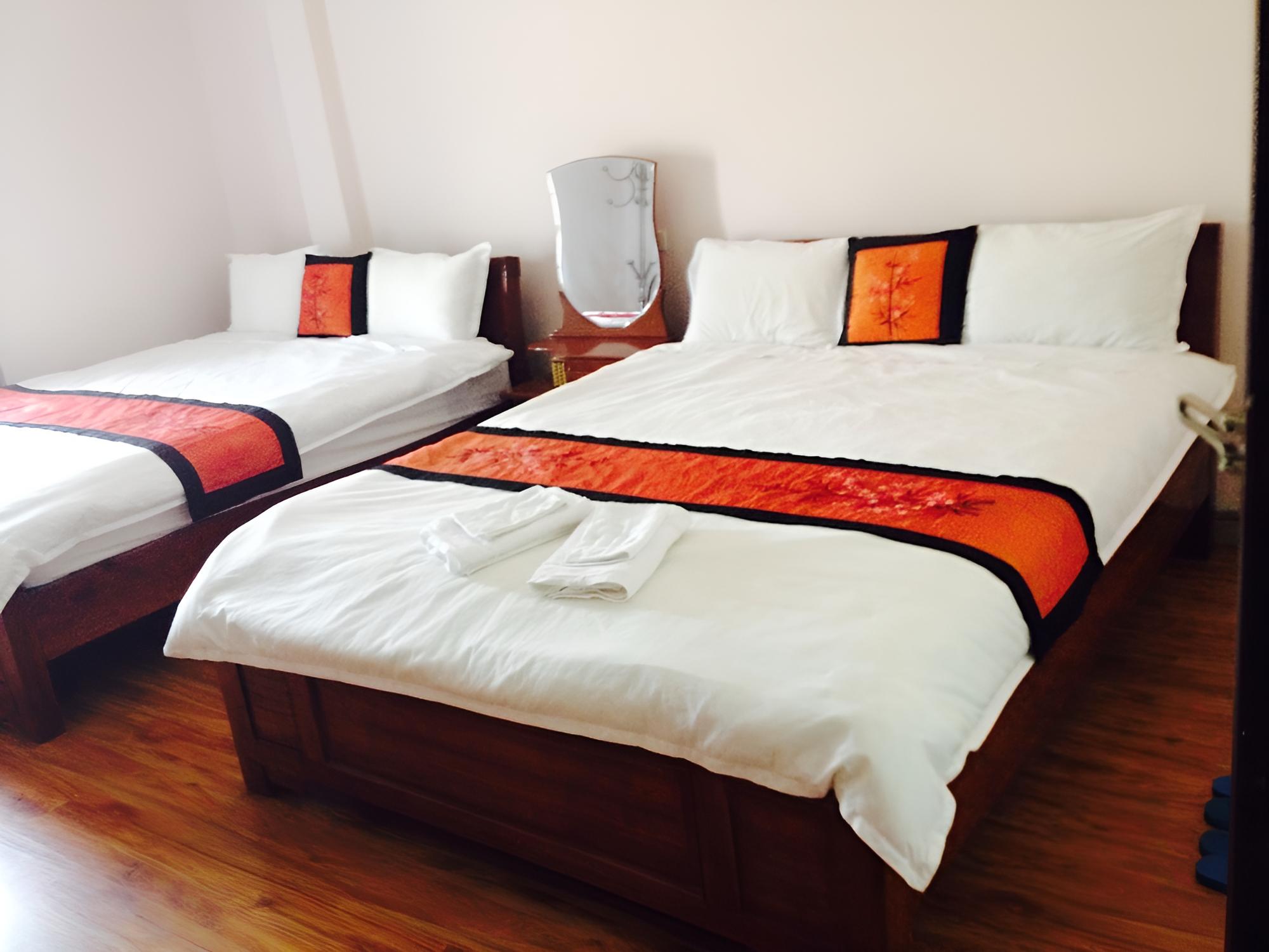 Airport View Hotel