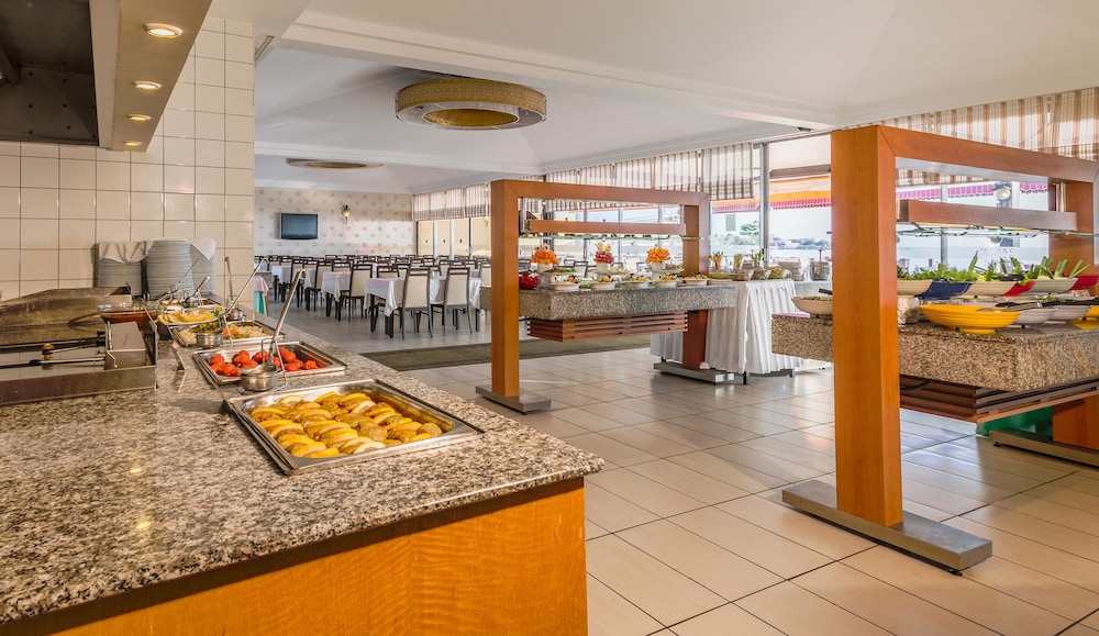 Hotel Ozlem Garden - All Inclusive