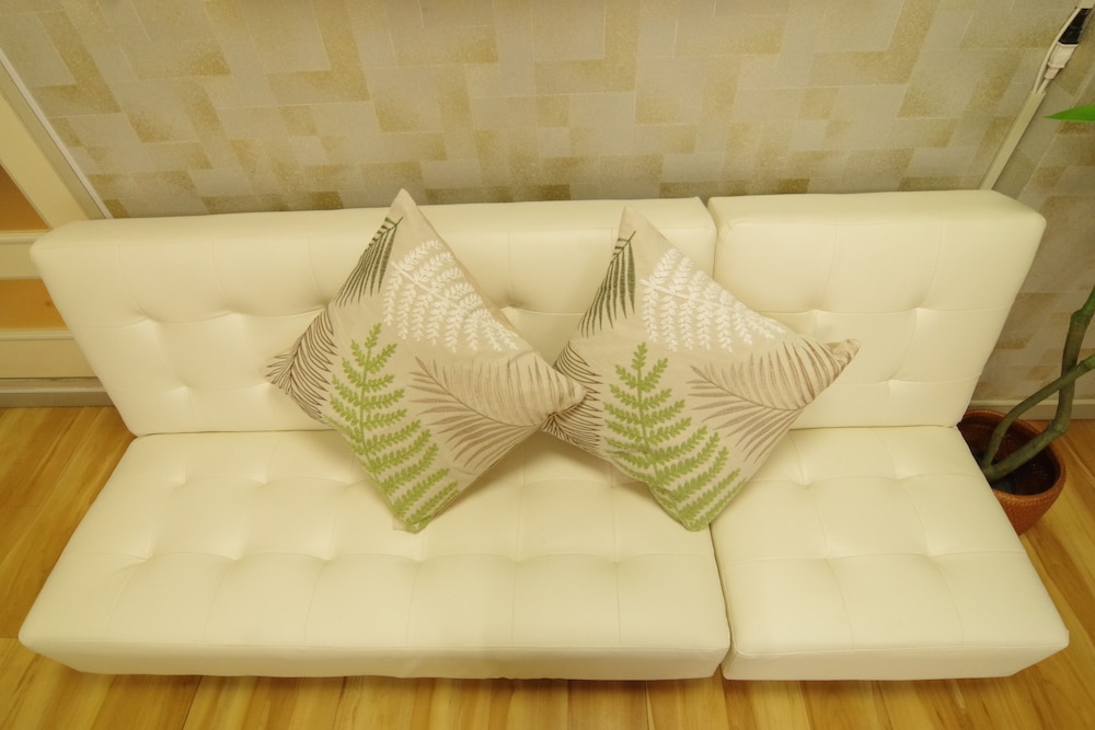 Nipponbashi Art Hotel