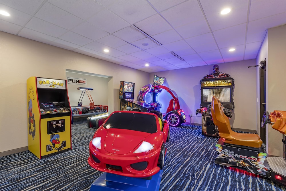 Executive Residency By Best Western Waterloo & Cedar Falls