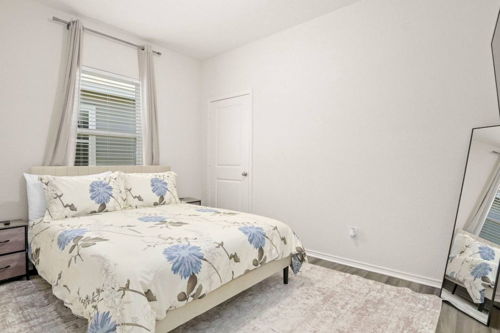 Modern 3BR Home in San Antonio