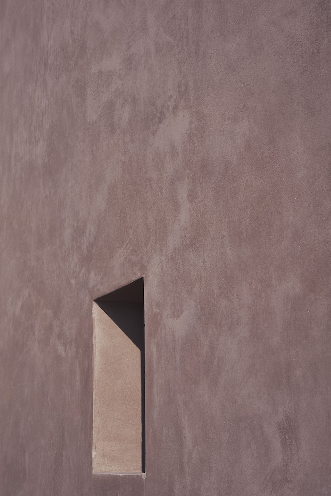 Hotel Old Castle Oia - Adults Only