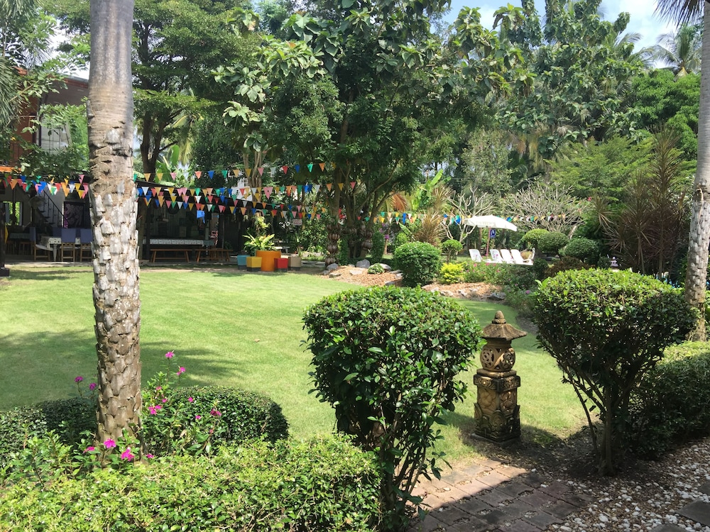 Baan Phor Bangkontee
