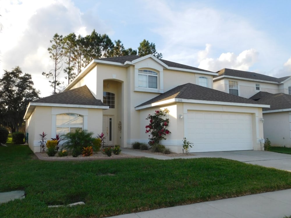 Highlands Reserve Golf & Country Club 643
