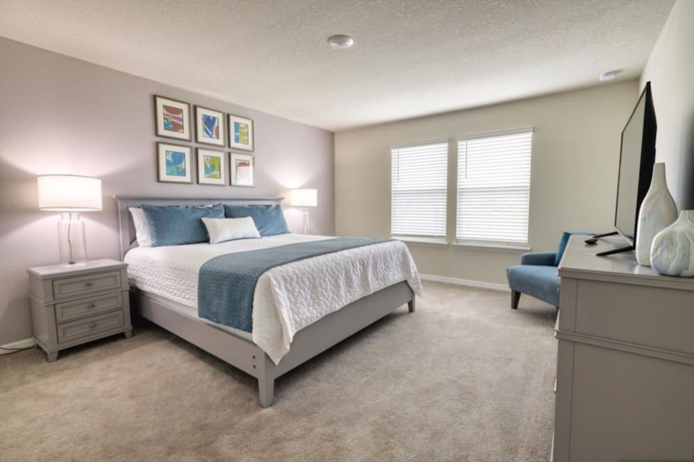 Disney Townhouse in Davenport