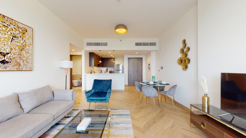 Za Abeel - 1 Residences West 1310