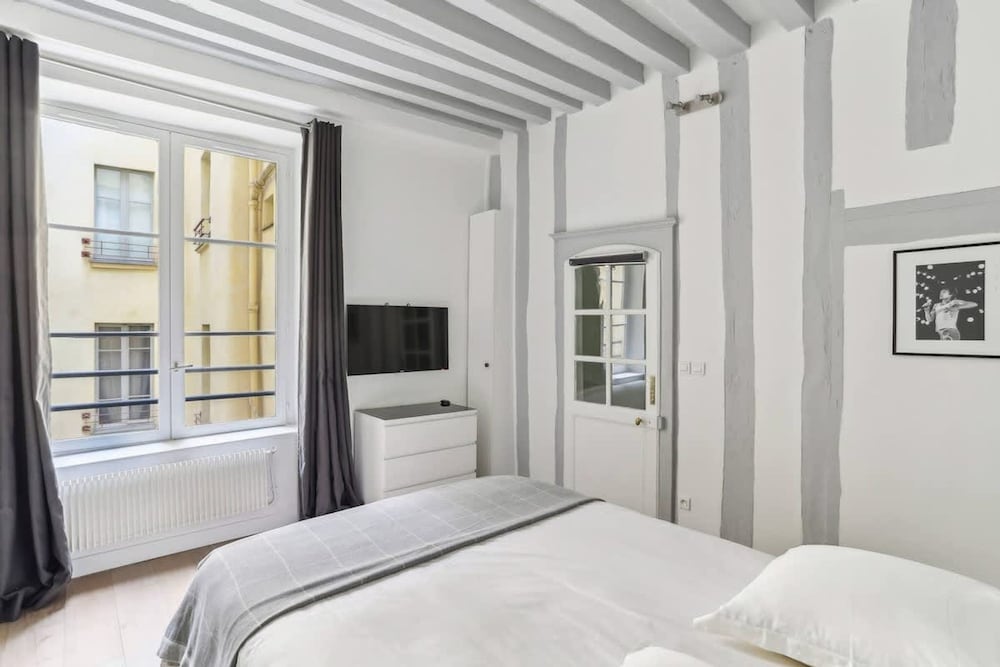 Exceptional Appt - Saint-germain- Mobility Lease