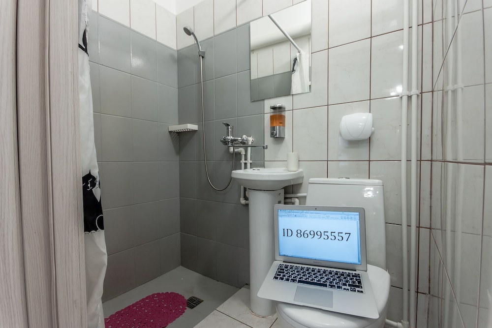 Studio apartment on 12 Liniya