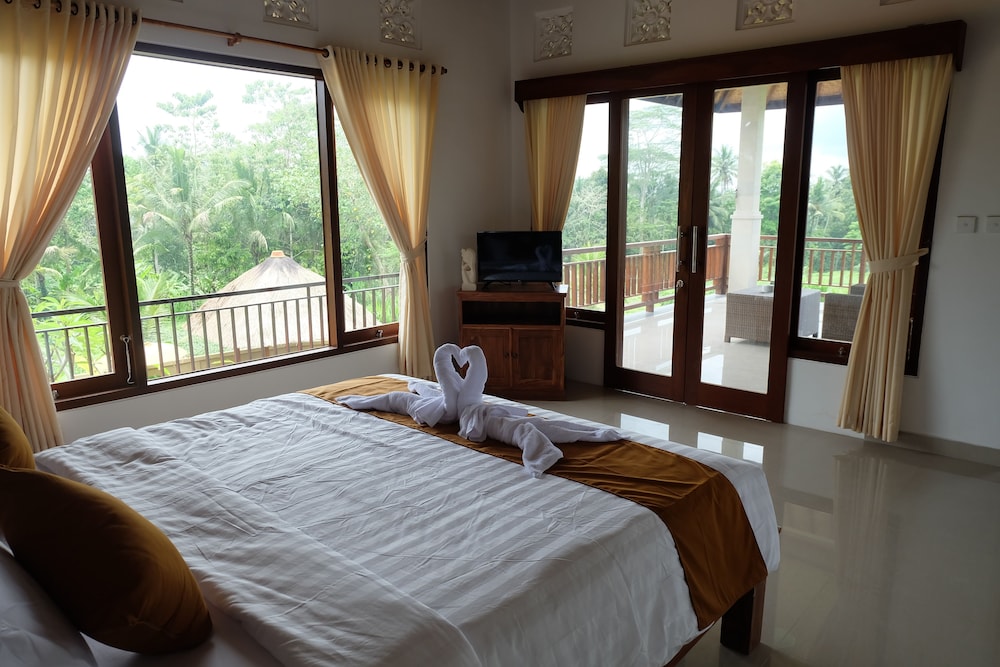 The Rana Villa