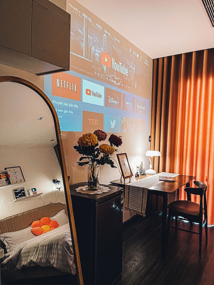 Vinhomes Ocean Park Apartment Ha Noi - 20 October Homestay