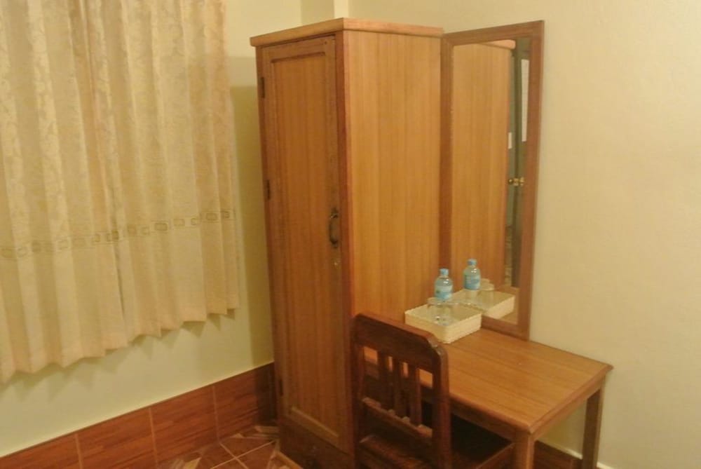 Sackarinh Guesthouse