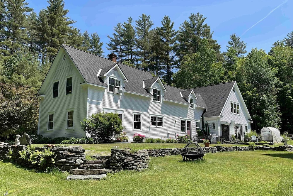 Strong House 3 Bedroom Home
