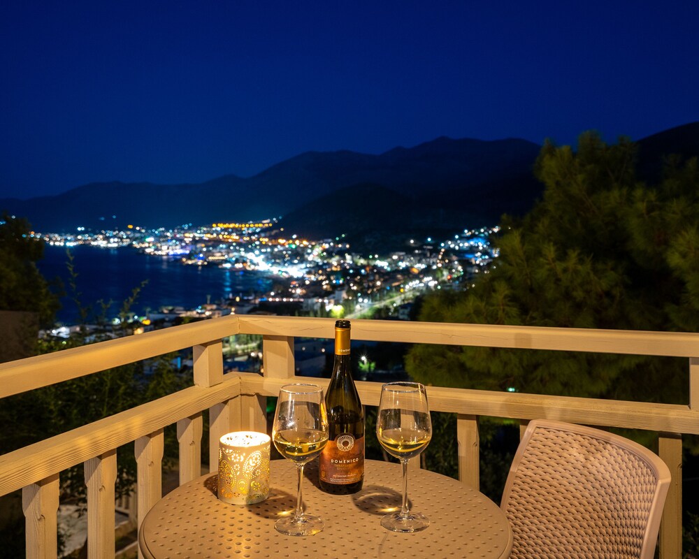 Blue View Villas