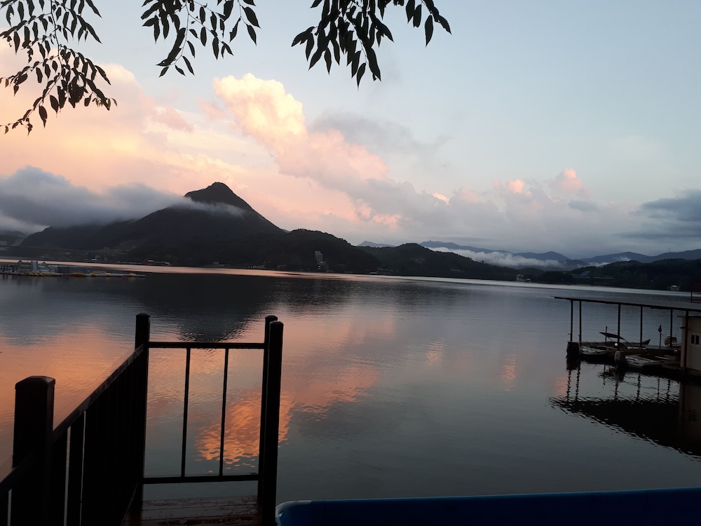 Interlaken Pension in Gapyeong