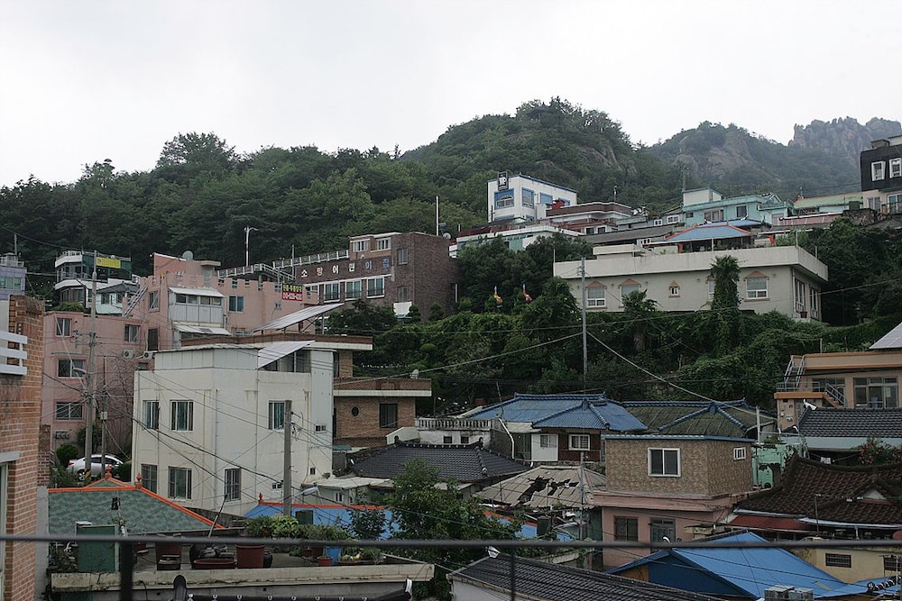 Guesthouse Dalggume