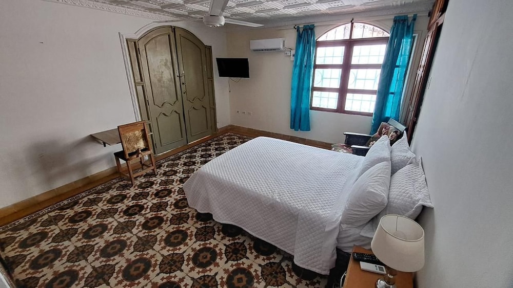 Casa bahia colonial