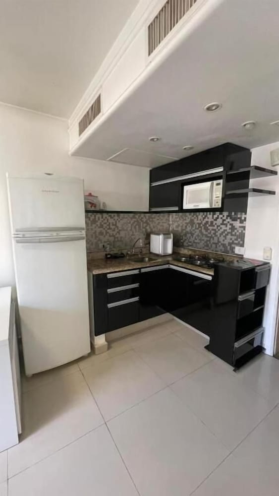 Studio Living Lê Premier Jardins