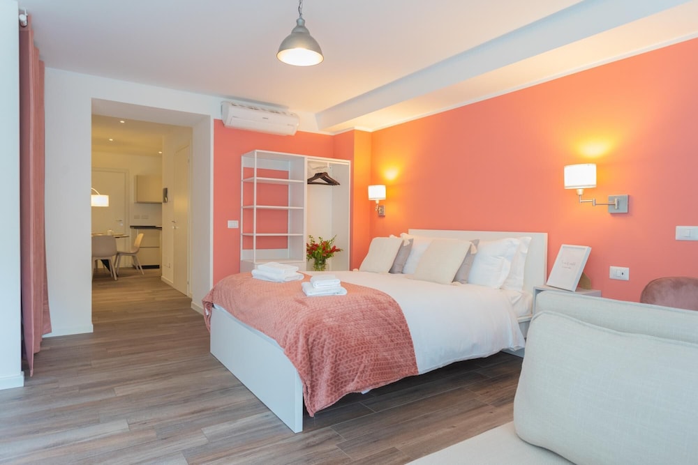 Enchanted Como Lake - Tremezzo Apartments