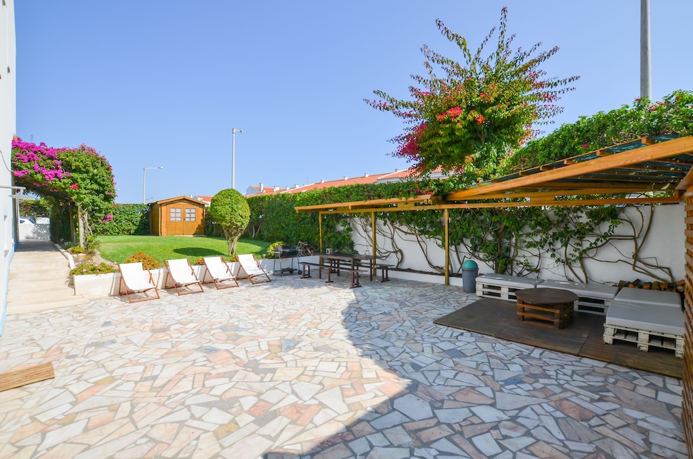 Baleal Zensations Guesthouse
