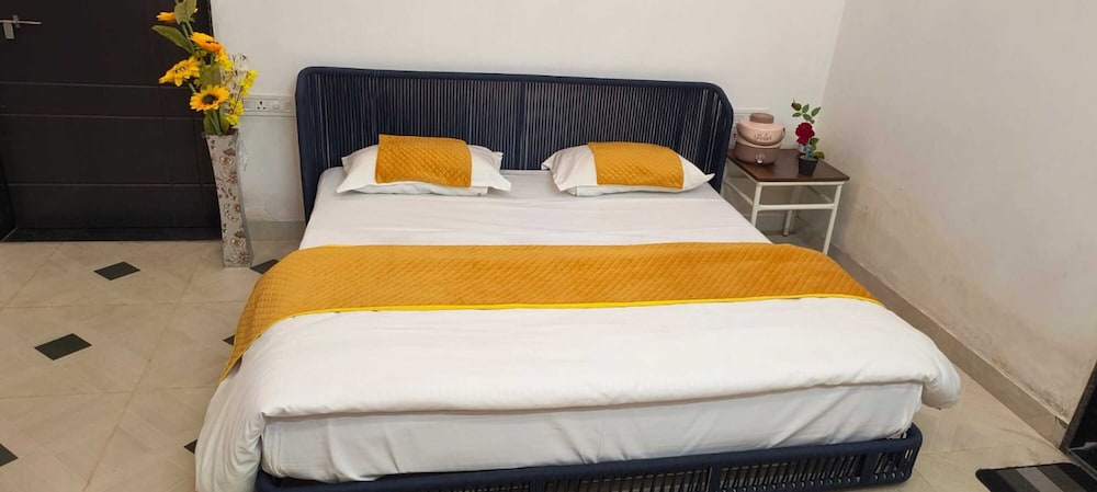 Pearl Pride Villa