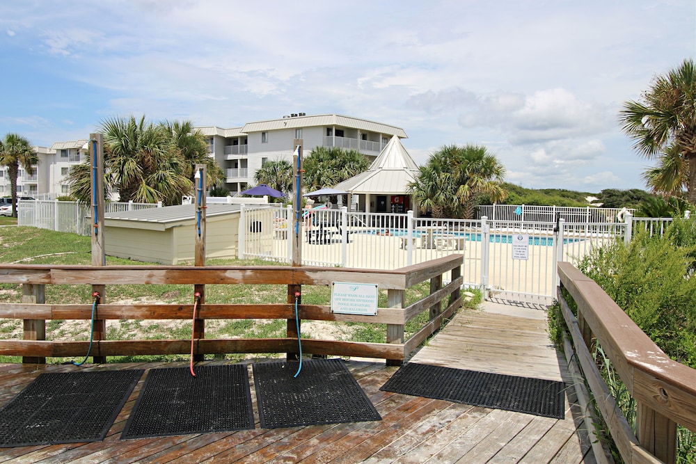 Gulf Shores Plantation III
