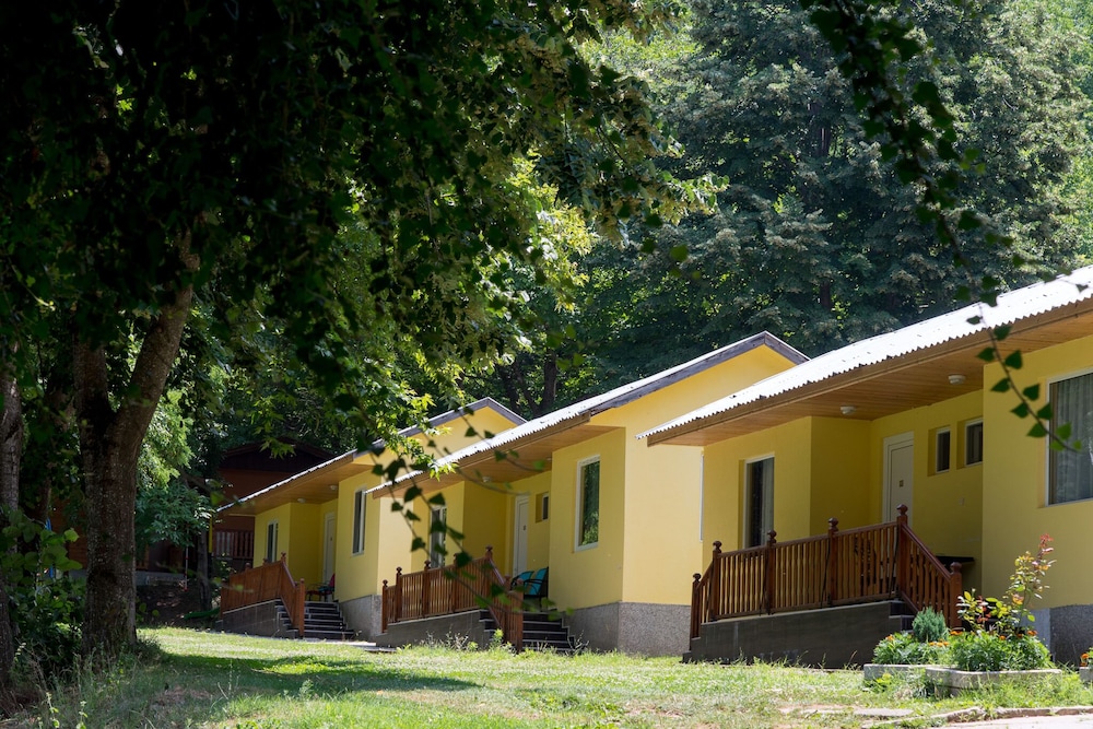 Bungalows Kamena