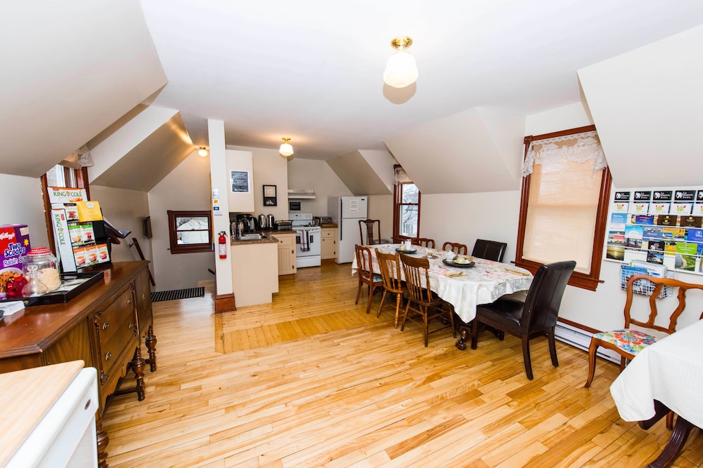 Le Griffon B&B