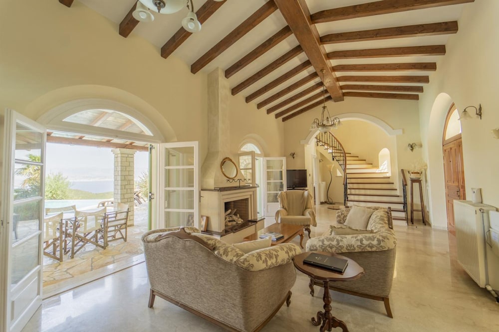 Villa Emily in Apokoronos