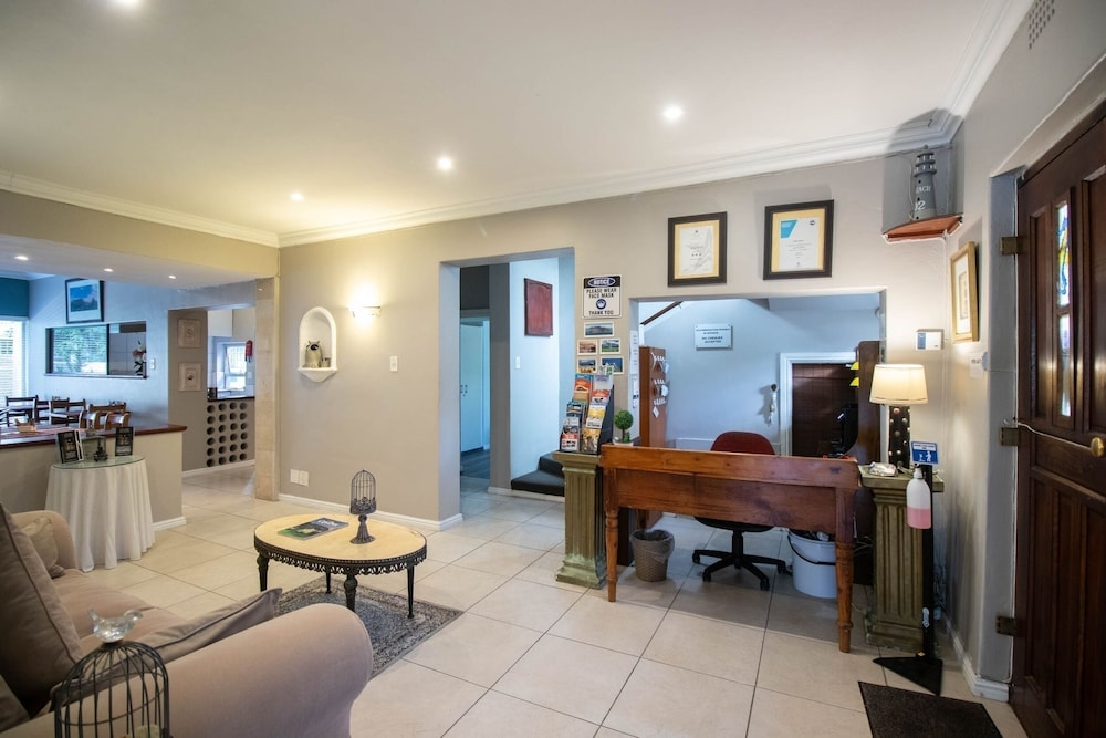 Spring Tide Inn by CTHA