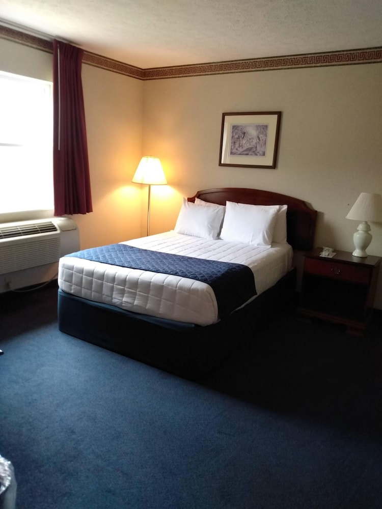 Dawson Inn