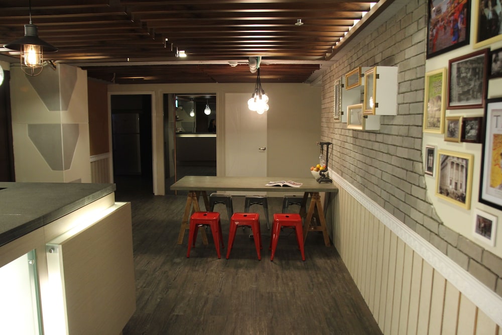 Formosa101 - Hostel