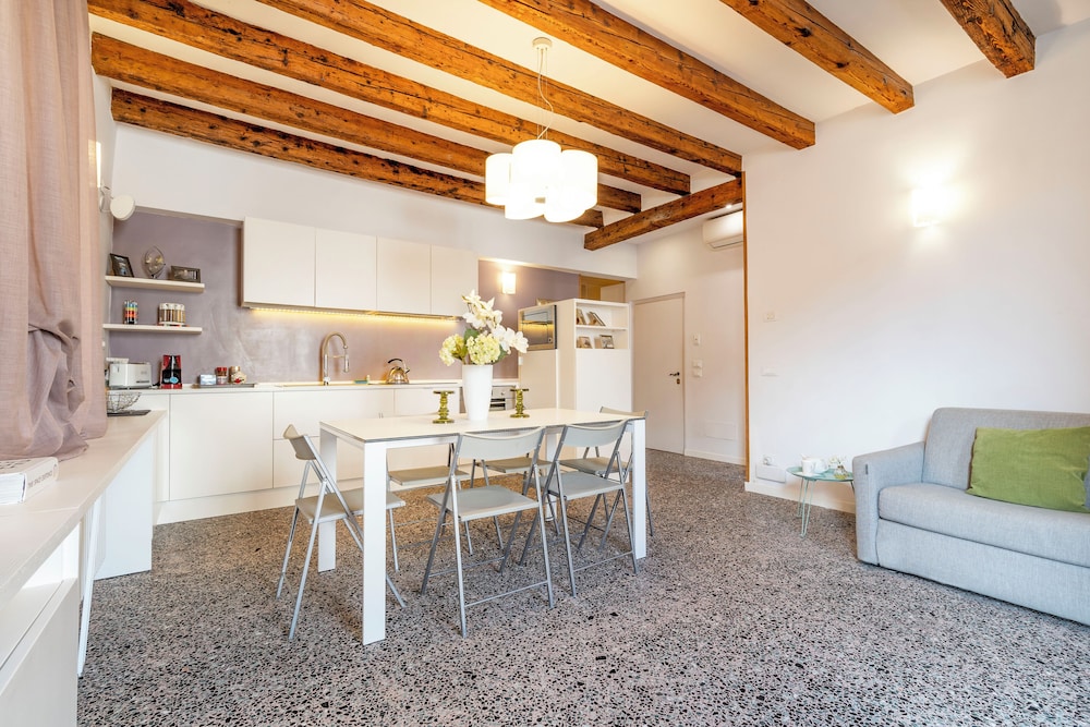 Ca' Fosca Home by Wonderful Italy